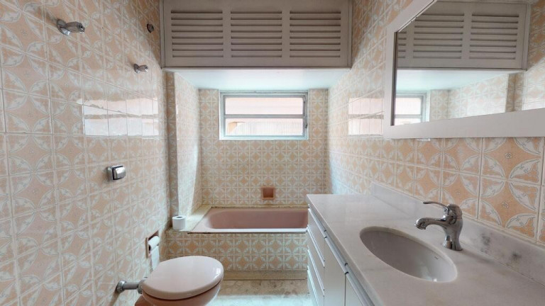 Imagem Imóvel com 4 Quartos à Venda, 153 m² em Paraíso - São Paulo Imagem Imóvel com 4 Quartos à Venda, 153 m² em Paraíso - São Paulo