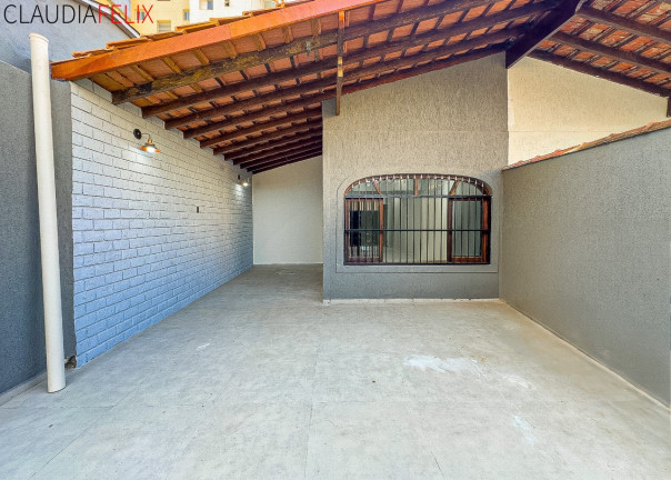 Imagem Casa com 2 Quartos à Venda, 75 m² em Tupi - Praia Grande Imagem Casa com 2 Quartos à Venda, 75 m² em Tupi - Praia Grande