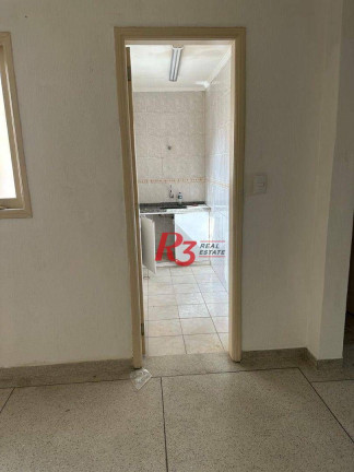 Imagem Casa para Alugar, 110 m² em Embaré - Santos Imagem Casa para Alugar, 110 m² em Embaré - Santos