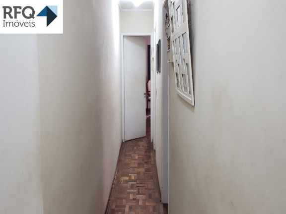 Imagem Casa com 3 Quartos à Venda, 206 m² em Saúde - São Paulo