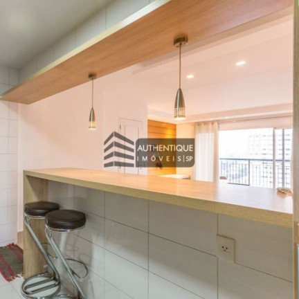 Imagem Apartamento com 2 Quartos à Venda, 110 m² em Brooklin - São Paulo