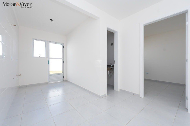 Imagem Casa com 2 Quartos à Venda, 53 m² em Campo Largo Da Roseira - São José Dos Pinhais Imagem Casa com 2 Quartos à Venda, 53 m² em Campo Largo Da Roseira - São José Dos Pinhais