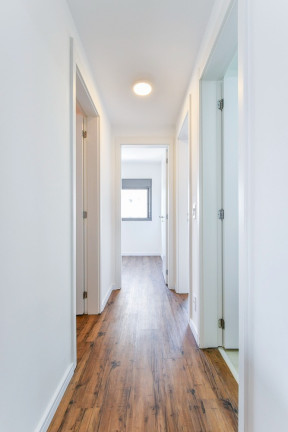 Imagem Apartamento com 3 Quartos à Venda, 147 m² em Jardim Vila Mariana - São Paulo
