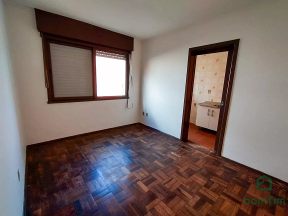 Apartamento com 1 Quarto para Alugar, 44 m² em Vila Jardim - Porto Alegre