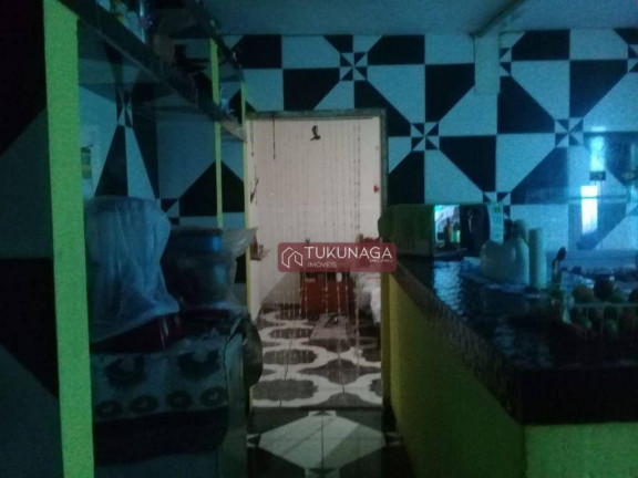 Imagem Casa com 3 Quartos à Venda, 65 m² em Jardim Presidente Dutra - Guarulhos Imagem Casa com 3 Quartos à Venda, 65 m² em Jardim Presidente Dutra - Guarulhos