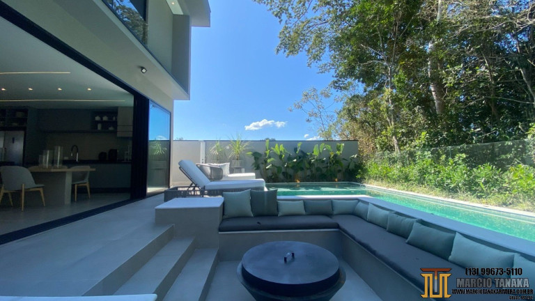 Imagem Casa com 6 Quartos à Venda, 420 m² em Riviera - Bertioga Imagem Casa com 6 Quartos à Venda, 420 m² em Riviera - Bertioga