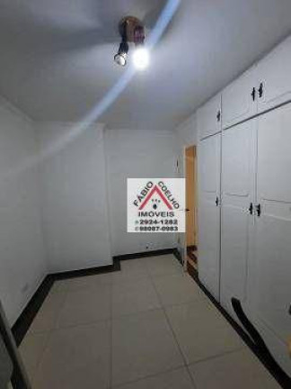 Imagem Cobertura com 3 Quartos à Venda, 164 m² em Moema - São Paulo Imagem Cobertura com 3 Quartos à Venda, 164 m² em Moema - São Paulo