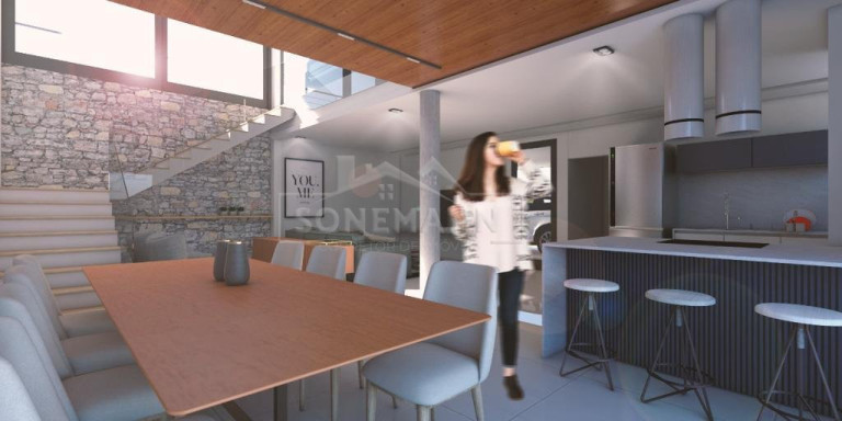 Imagem Casa com 3 Quartos à Venda, 236 m² em São João Do Rio Vermelho - Florianópolis