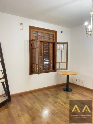 Imagem Casa de Condomínio com 4 Quartos à Venda, 950 m² em Alphaville - Santana De Parnaíba