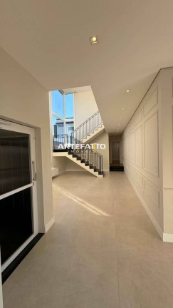 Imagem Casa de Condomínio com 5 Quartos à Venda, 360 m² em Jardim Piratininga Ii - Franca Imagem Casa de Condomínio com 5 Quartos à Venda, 360 m² em Jardim Piratininga Ii - Franca