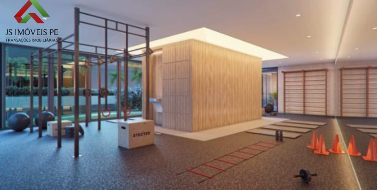 Imagem Imóvel com 3 Quartos à Venda, 156 m² em Paiva - Cabo De Santo Agostinho