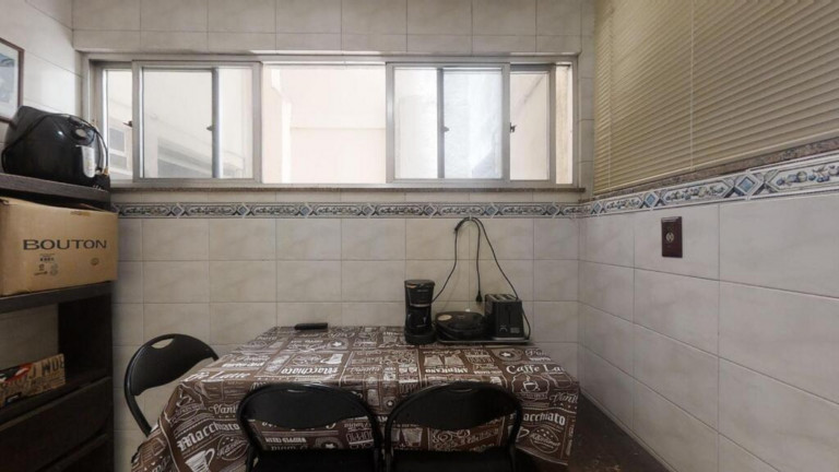 Imagem Imóvel com 3 Quartos à Venda, 130 m² em Flamengo - Rio De Janeiro
