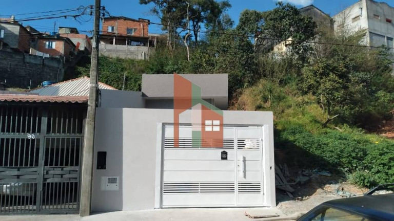 Imagem Casa com 2 Quartos à Venda, 60 m² em Mairiporã Imagem Casa com 2 Quartos à Venda, 60 m² em Mairiporã