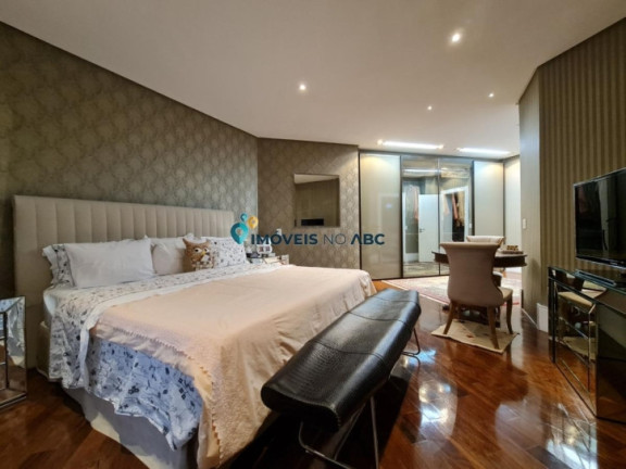Imagem Apartamento com 3 Quartos à Venda, 290 m² em Jardim Do Mar - São Bernardo Do Campo