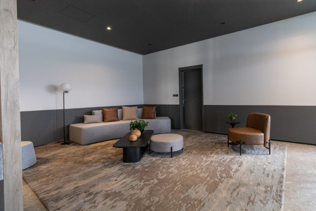 Imagem Imóvel com 1 Quarto à Venda, 25 m² em Vila Olímpia - São Paulo Imagem Imóvel com 1 Quarto à Venda, 25 m² em Vila Olímpia - São Paulo
