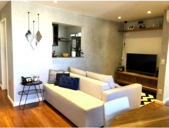 Apartamento com 3 Quartos à Venda, 162 m² em Anália Franco - São Paulo