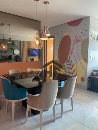 Imagem Apartamento com 2 Quartos à Venda, 80 m² em Casa Amarela - Recife