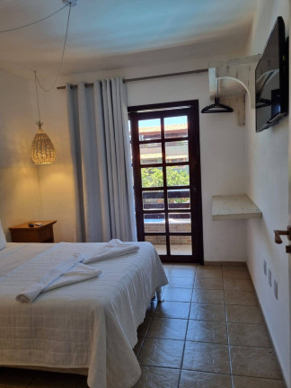 Imagem Apartamento com 2 Quartos à Venda, 50 m² em Praia Da Pipa - Tibau Do Sul Imagem Apartamento com 2 Quartos à Venda, 50 m² em Praia Da Pipa - Tibau Do Sul