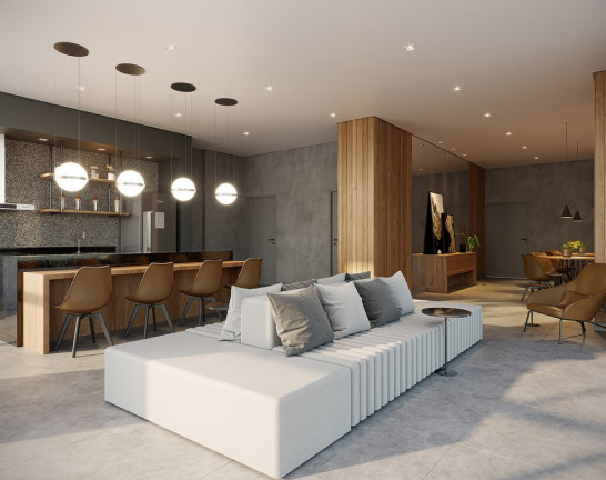 Imagem Studio com 1 Quarto à Venda, 26 m² em Vila Matilde - São Paulo Imagem Studio com 1 Quarto à Venda, 26 m² em Vila Matilde - São Paulo