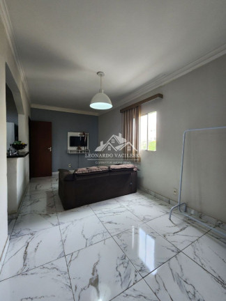Imagem Imóvel com 2 Quartos à Venda, 65 m² em Jardim América - Cariacica