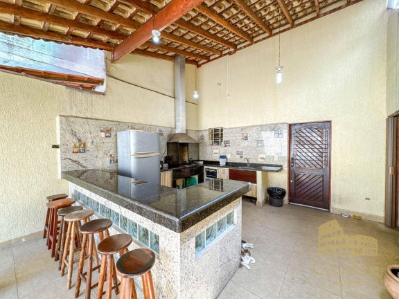 Imagem Sobrado com 3 Quartos à Venda, 451 m² em Boqueirão - Praia Grande Imagem Sobrado com 3 Quartos à Venda, 451 m² em Boqueirão - Praia Grande