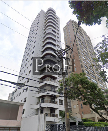 Imagem Apartamento com 4 Quartos à Venda, 214 m² em Cursino  - São Paulo