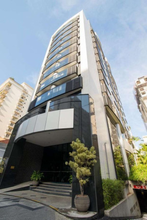 Imagem Apartamento com 1 Quarto para Alugar, 23 m² em Jardim Paulista - São Paulo Imagem Apartamento com 1 Quarto para Alugar, 23 m² em Jardim Paulista - São Paulo