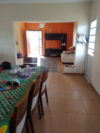 Imagem Casa com 4 Quartos para Alugar, 258 m² em Parque Bela Vista - Votorantim