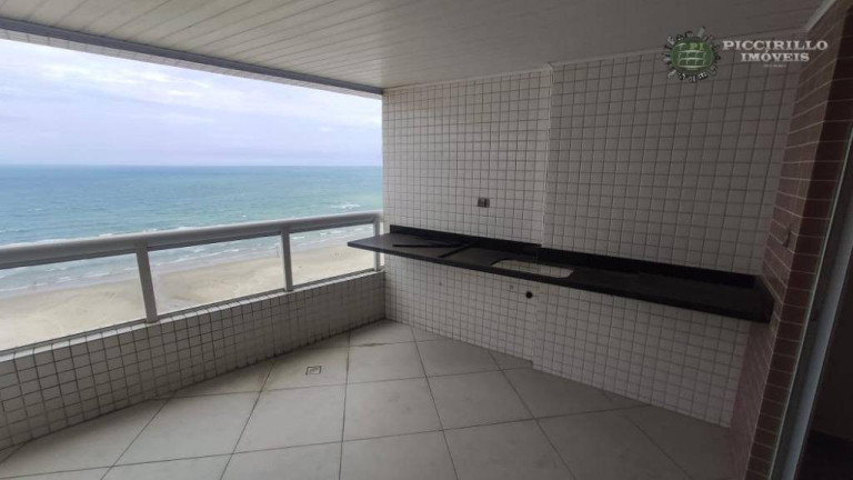 Imagem Apartamento com 3 Quartos à Venda, 173 m² em Aviação - Praia Grande Imagem Apartamento com 3 Quartos à Venda, 173 m² em Aviação - Praia Grande
