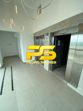 Apartamento com 2 Quartos à Venda, 63 m² em Bessa - João Pessoa