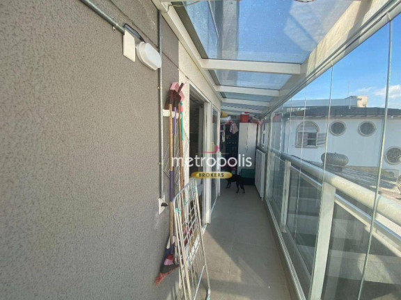 Imagem Apartamento com 2 Quartos à Venda, 102 m² em Ipiranga - São Paulo