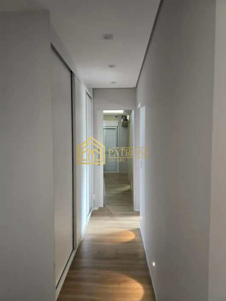 Imagem Apartamento com 3 Quartos à Venda, 151 m² em Centro - São Bernardo Do Campo