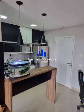 Imagem Apartamento com 1 Quarto à Venda, 50 m² em Melville Empresarial I E Ii - Barueri Imagem Apartamento com 1 Quarto à Venda, 50 m² em Melville Empresarial I E Ii - Barueri
