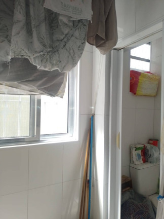 Imagem Apartamento com 2 Quartos à Venda, 80 m² em Boqueirão - Praia Grande Imagem Apartamento com 2 Quartos à Venda, 80 m² em Boqueirão - Praia Grande