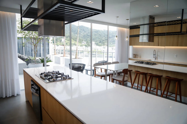 Imagem Apartamento com 2 Quartos à Venda, 70.960 m² em Praia Brava - Itajaí Imagem Apartamento com 2 Quartos à Venda, 70.960 m² em Praia Brava - Itajaí