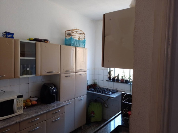 Imagem Apartamento com 2 Quartos à Venda, 44 m² em Rio Das Velhas - Santa Luzia