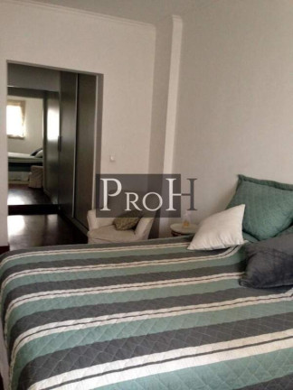 Imagem Apartamento com 3 Quartos à Venda, 186 m² em Tatuapé - São Paulo Imagem Apartamento com 3 Quartos à Venda, 186 m² em Tatuapé - São Paulo