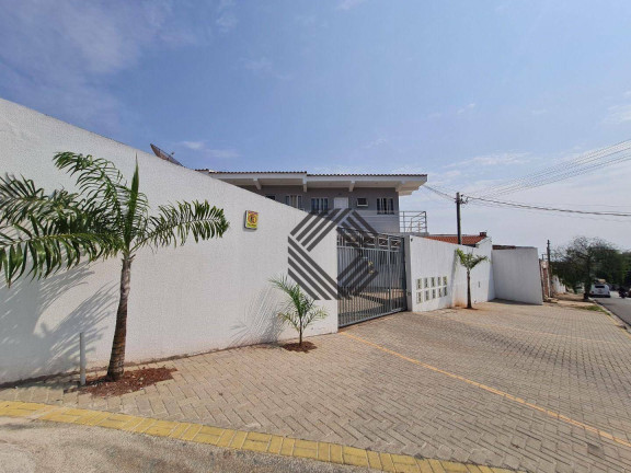 Imagem Kitnet com 1 Quarto à Venda, 31 m² em Vila Nova Sorocaba - Sorocaba Imagem Kitnet com 1 Quarto à Venda, 31 m² em Vila Nova Sorocaba - Sorocaba