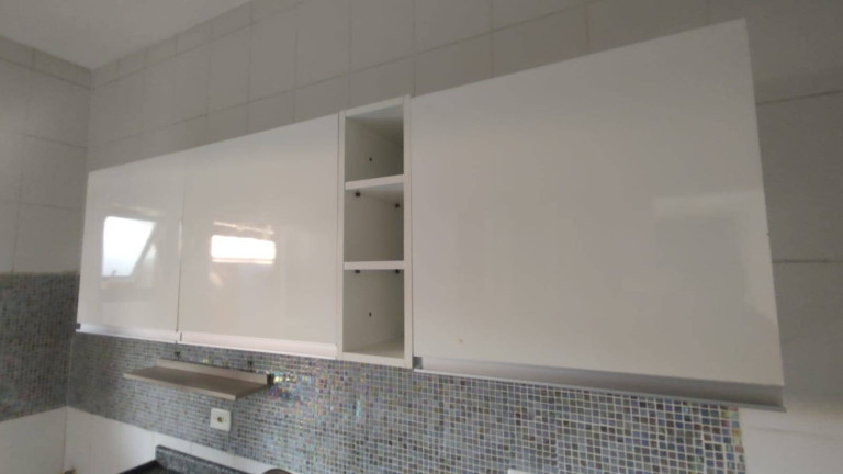 Imagem Casa de Condomínio com 3 Quartos para Alugar, 136 m² em Paisagem Renoir - Cotia