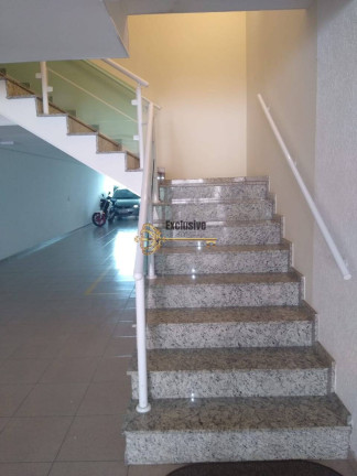 Imagem Cobertura com 3 Quartos à Venda, 142 m² em Vila Marina - Santo André
