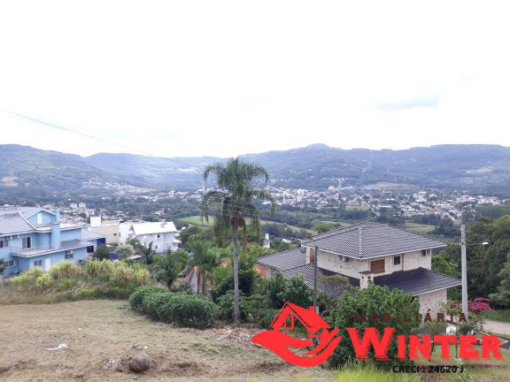 Imagem Terreno à Venda, 450 m² em Matiel - Feliz Imagem Terreno à Venda, 450 m² em Matiel - Feliz