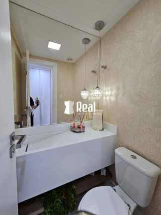 Imagem Apartamento com 2 Quartos à Venda, 110 m² em Patamares - Salvador