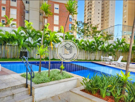 Foto do imóvel Imóvel com 1 Quarto à Venda, 48 m² em Vila Arens - Jundiai