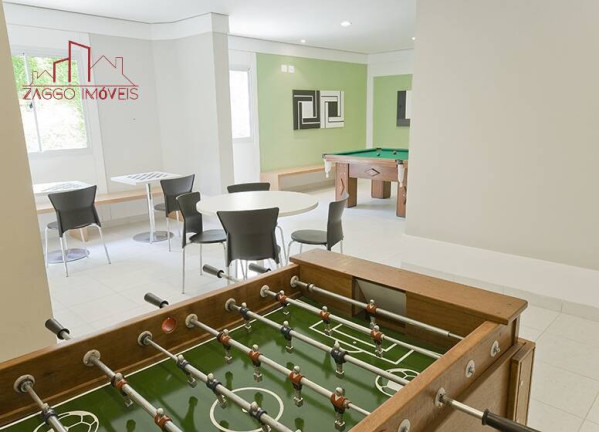 Imagem Apartamento com 3 Quartos à Venda, 61 m² em Vila Andrade - São Paulo Imagem Apartamento com 3 Quartos à Venda, 61 m² em Vila Andrade - São Paulo