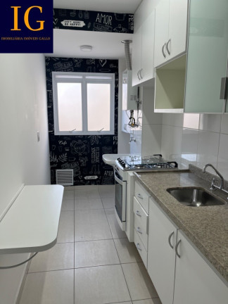 Imagem Apartamento com 2 Quartos à Venda, 68 m² em Santa Paula - São Caetano Do Sul