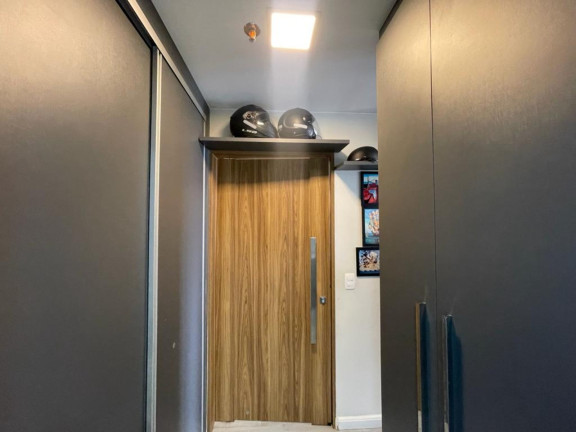 Imagem Imóvel com 1 Quarto à Venda, 44 m² em Norte (águas Claras) - Brasília Imagem Imóvel com 1 Quarto à Venda, 44 m² em Norte (águas Claras) - Brasília