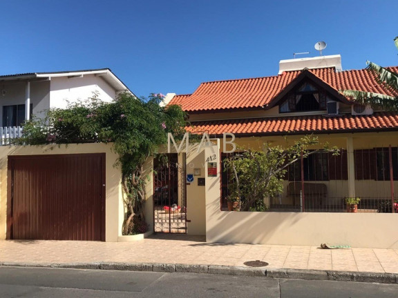 Imagem Casa com 5 Quartos à Venda, 315 m² em Ingleses - Florianópolis