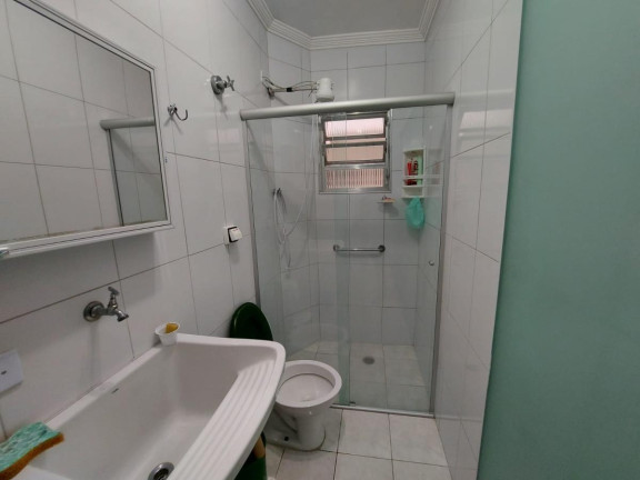 Imagem Apartamento com 1 Quarto à Venda, 36 m² em Mirim - Praia Grande Imagem Apartamento com 1 Quarto à Venda, 36 m² em Mirim - Praia Grande