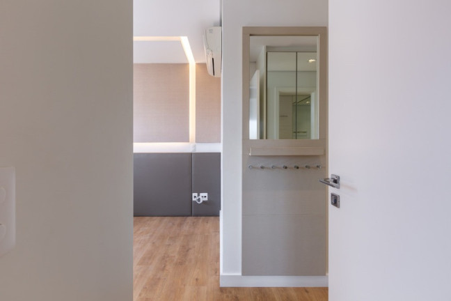 Imagem Apartamento com 3 Quartos à Venda, 109 m² em Vila Olímpia - São Paulo