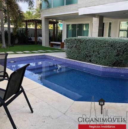 Imagem Casa com 5 Quartos à Venda, 490 m² em Barra Da Tijuca - Rio De Janeiro